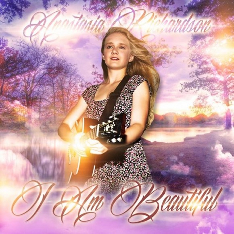 Anastasia Richardson - Daddy's Girl