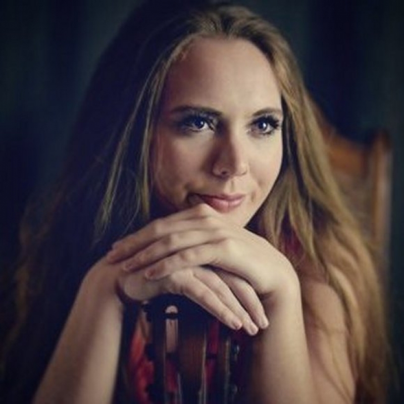 Beth Noble - My Darlin