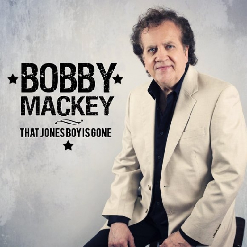 Bobby Mackey - Poor Girl