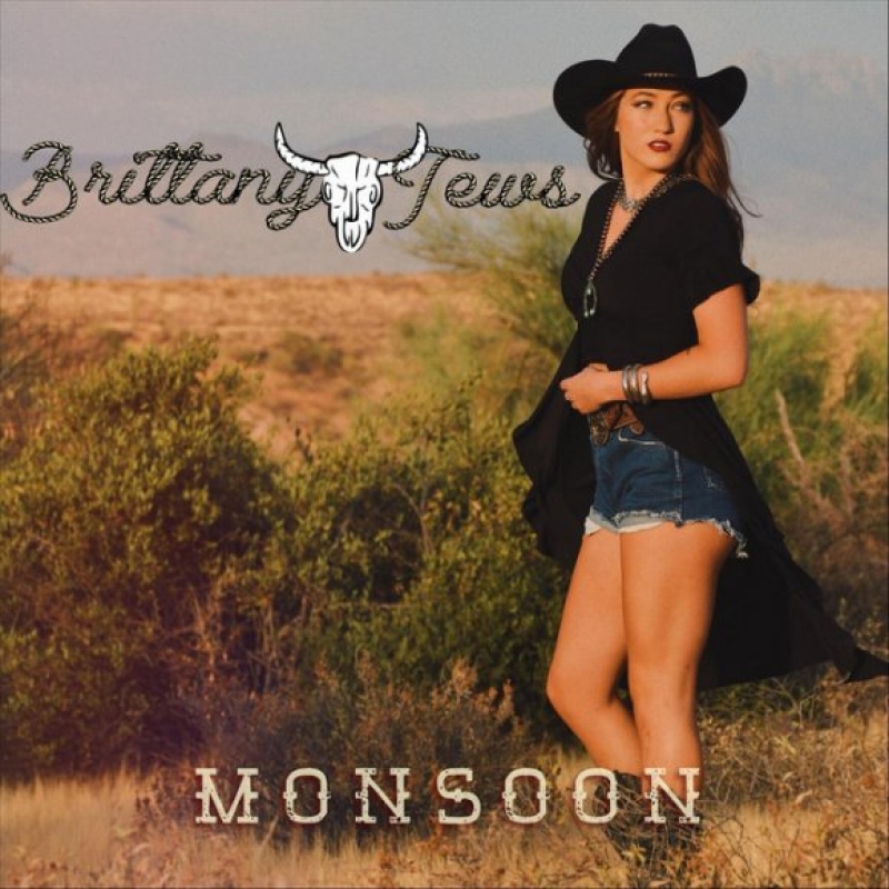 Brittany Tews - Monsoon