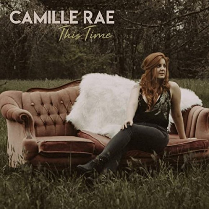 Camille Rae - This Time (ft. Setnick Sene)