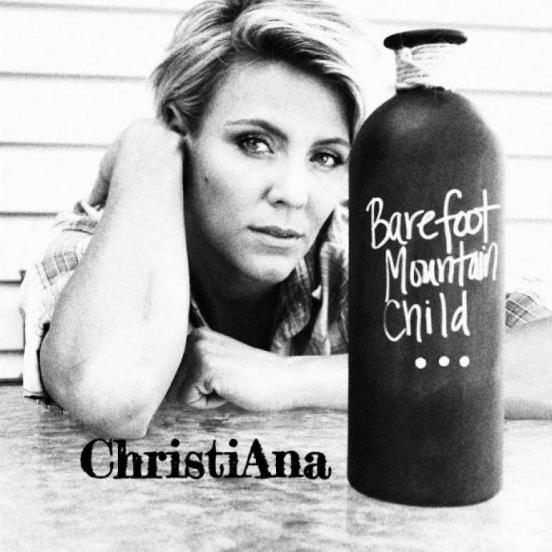 Christiana - Barefoot Mountain Child