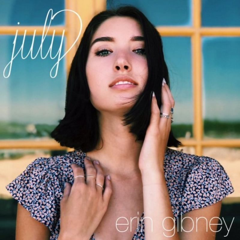 Erin Gibney - July