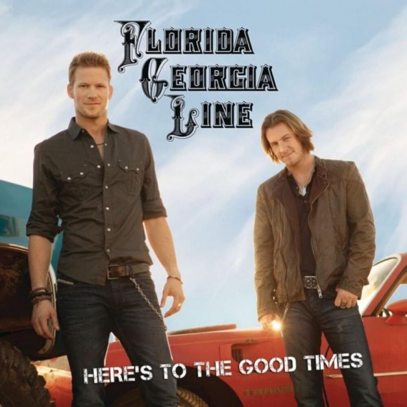 Florida Georgia Line - Cruise (remix Ft. Nelly)
