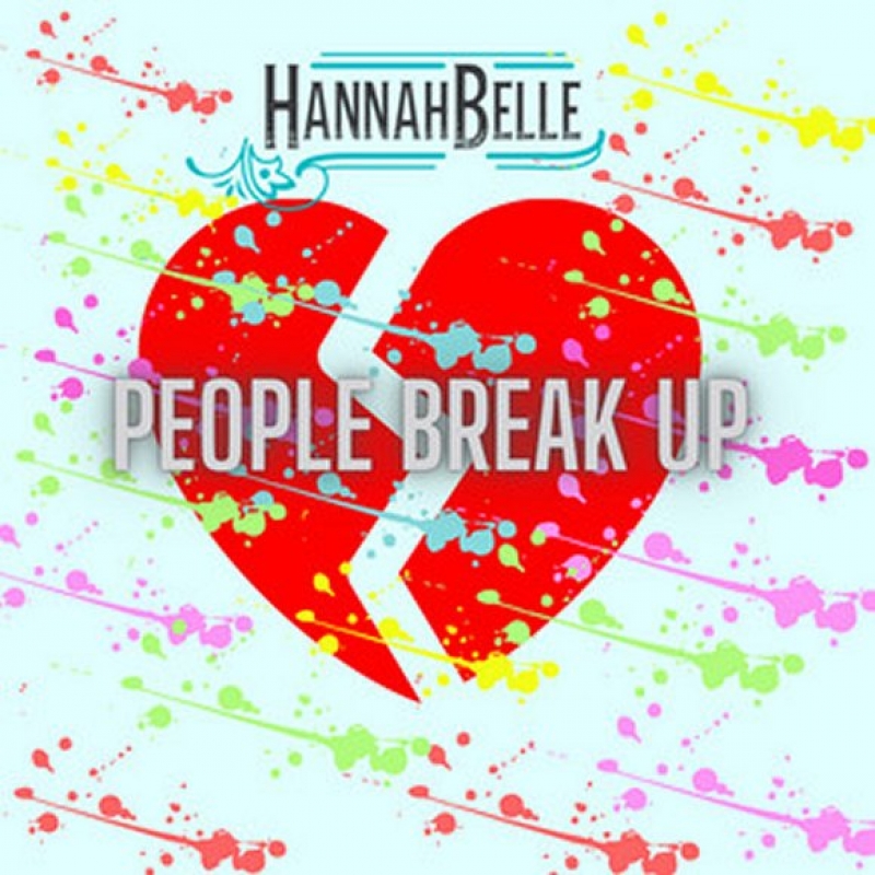 Hannah Belle - Stompin Ground