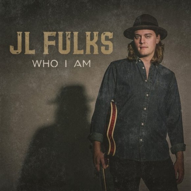Jl Fulks - Who I Am