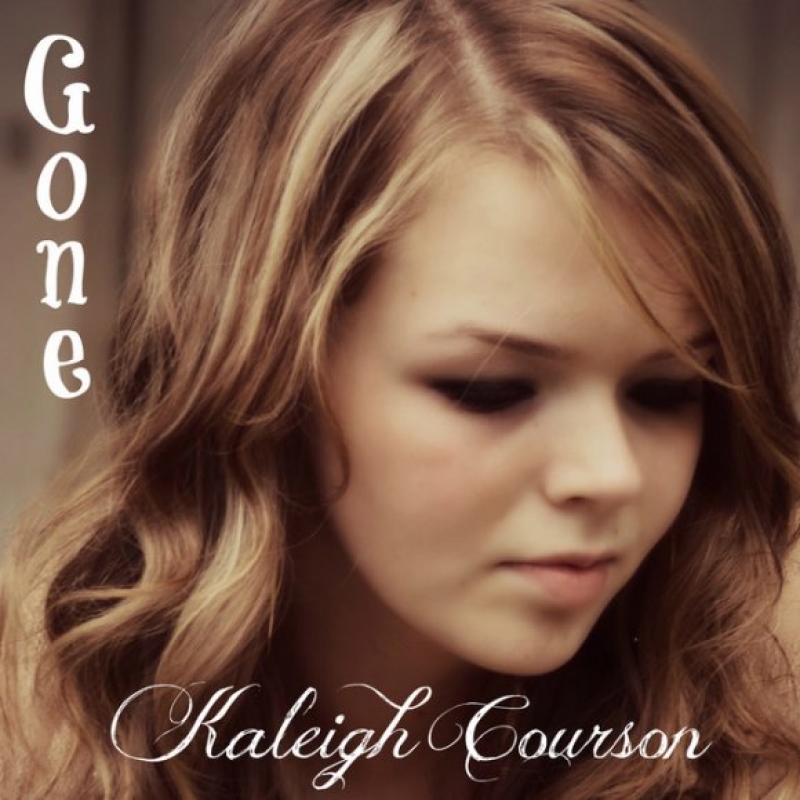 Kaleigh Courson - Gone