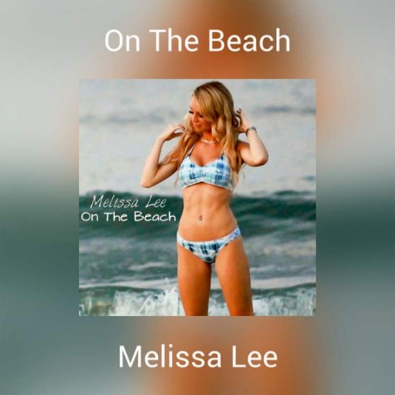 Melissa Lee - On The Beach