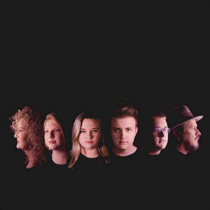 Rockland Road - Caroline