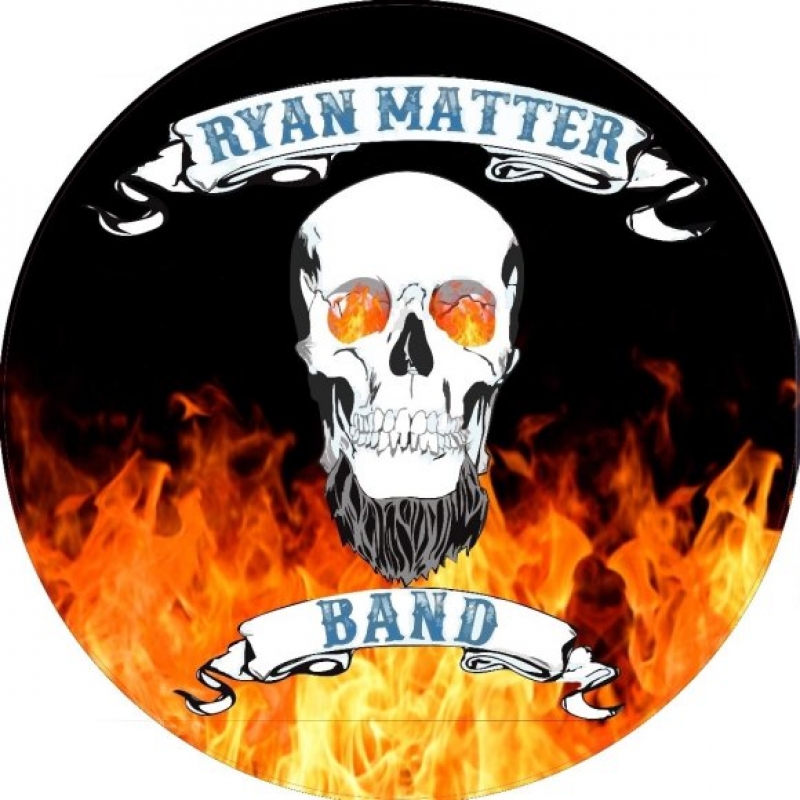 Ryan Matter - Truth Behind Me
