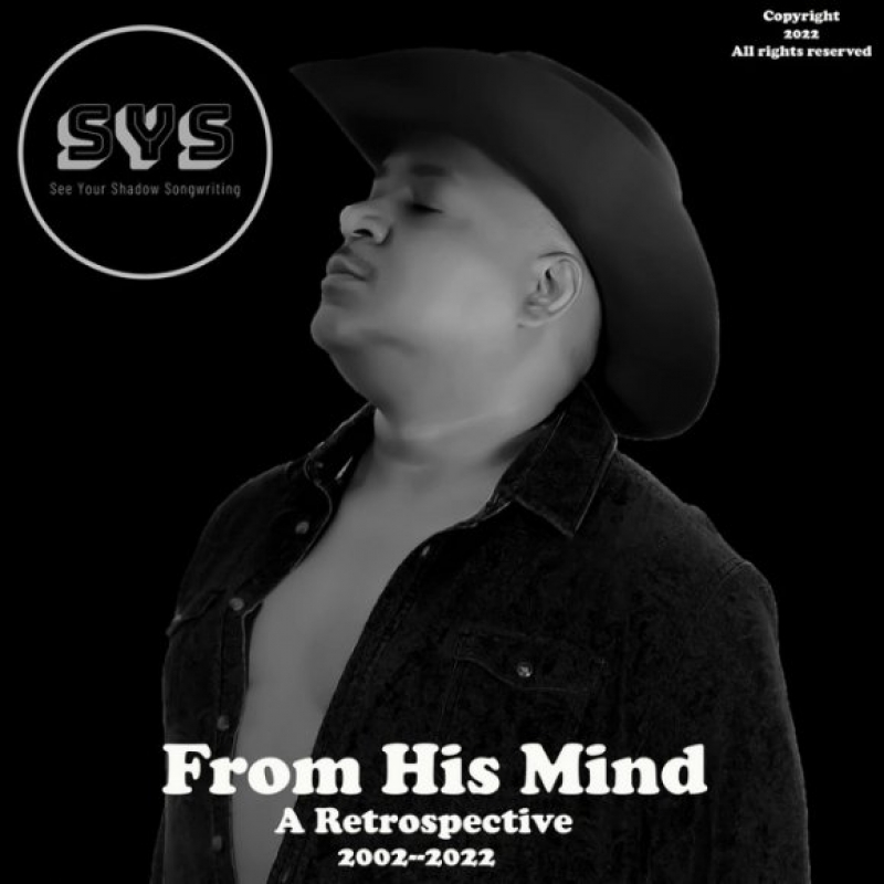 See Your Shadow Songwriting - I Will Tell Jesus You Said Hello