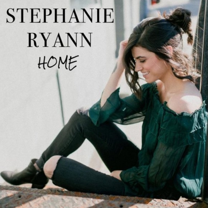 Stephanie Ryann - Home