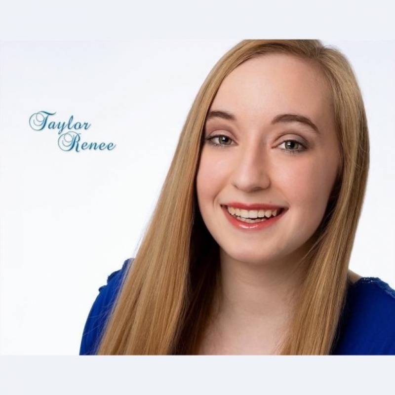Taylor Renee - Heart On Down