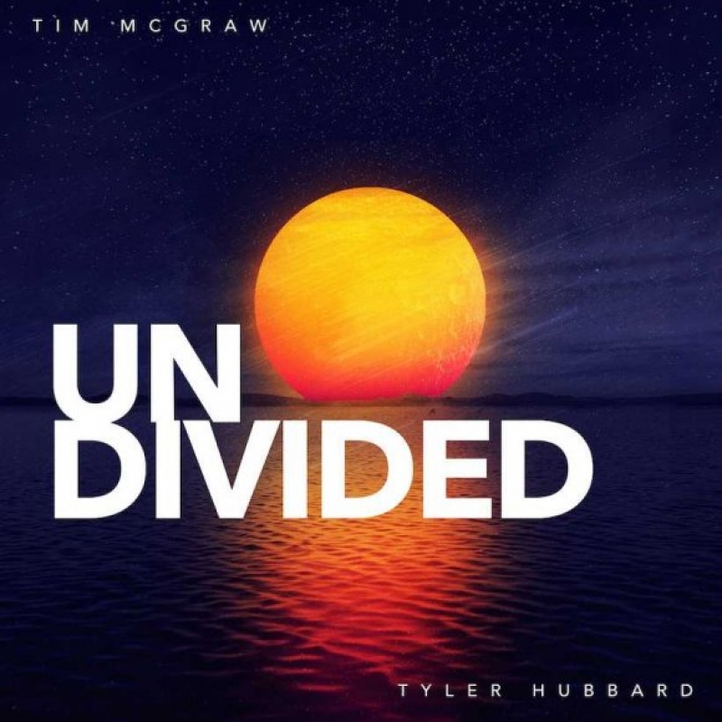 Tim Mcgraw, Tyler Hubbard - Undivided