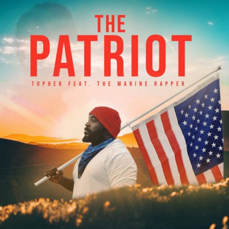 Topher - The Patriot